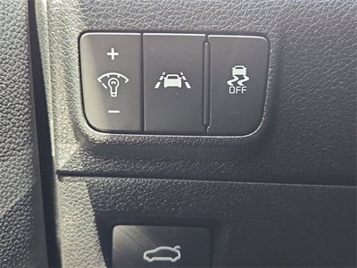 2024 Kia K5 EX