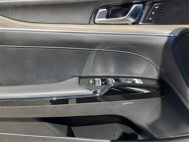 2024 Kia K5 EX