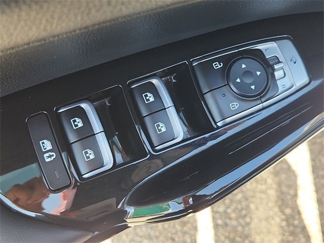 2024 Kia K5 EX