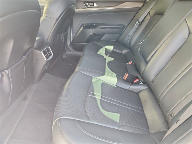 2024 Kia K5 EX