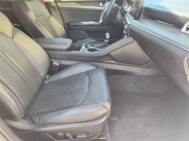 2024 Kia K5 EX