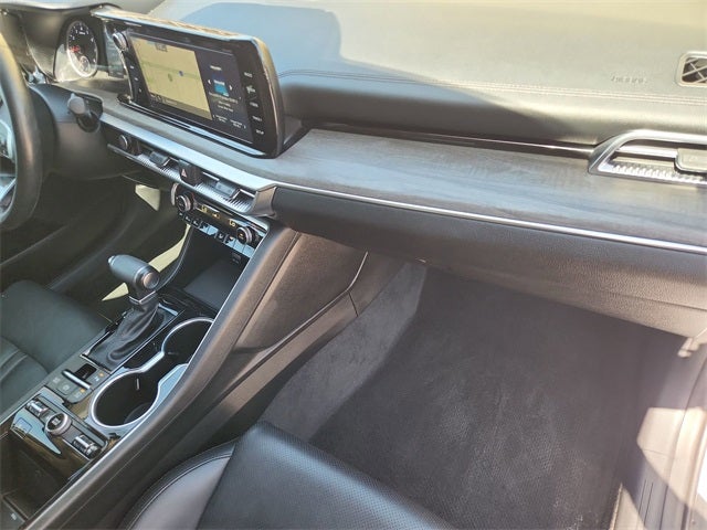 2024 Kia K5 EX