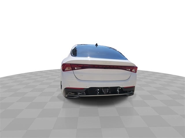 2024 Kia K5 EX