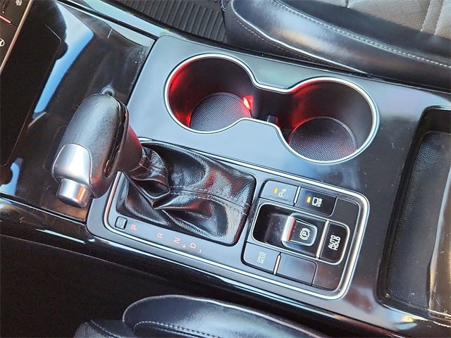 2019 Kia Sorento SX Limited