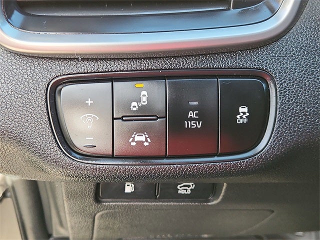 2019 Kia Sorento SX Limited