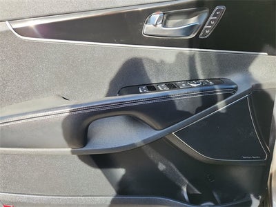 2019 Kia Sorento SX Limited