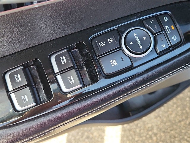 2019 Kia Sorento SX Limited