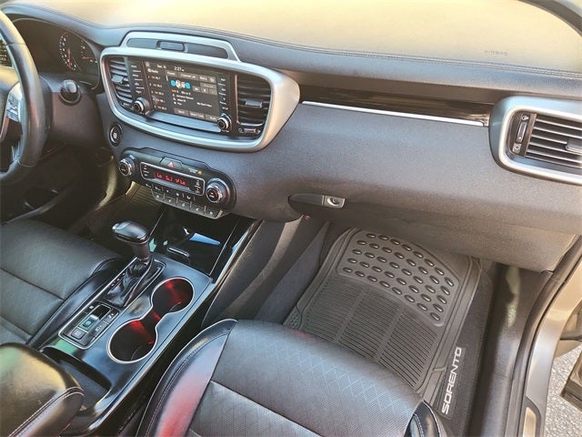 2019 Kia Sorento SX Limited