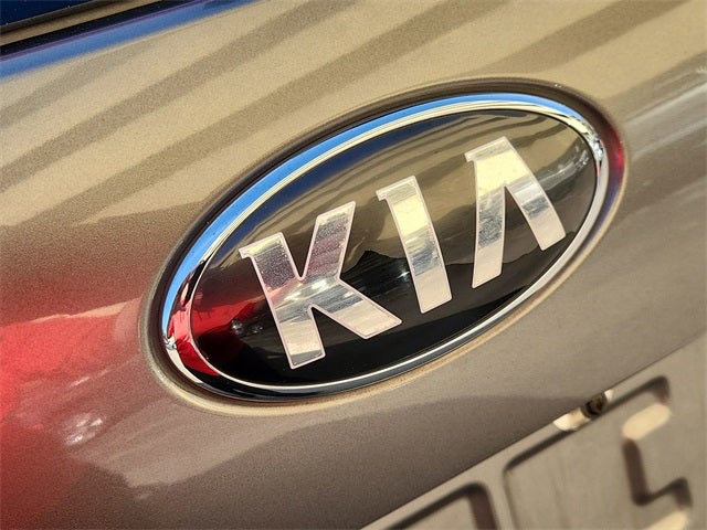 2019 Kia Sorento SX Limited