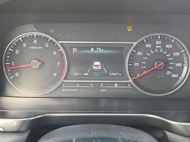 2022 Kia Sorento LX
