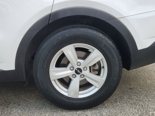 2022 Kia Sorento LX
