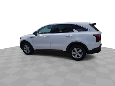 2022 Kia Sorento LX