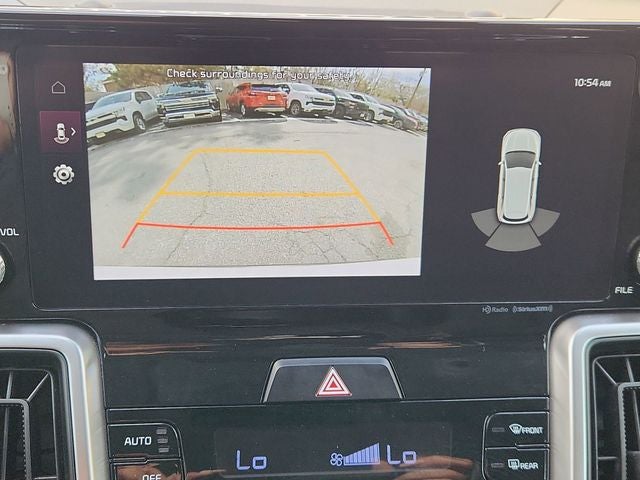 2022 Kia Sorento X-Line EX