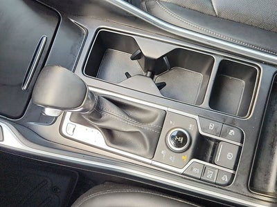 2022 Kia Sorento X-Line EX