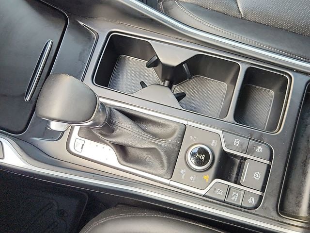 2022 Kia Sorento X-Line EX