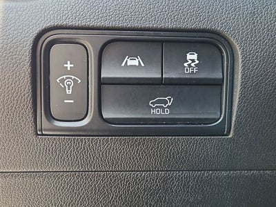 2022 Kia Sorento X-Line EX