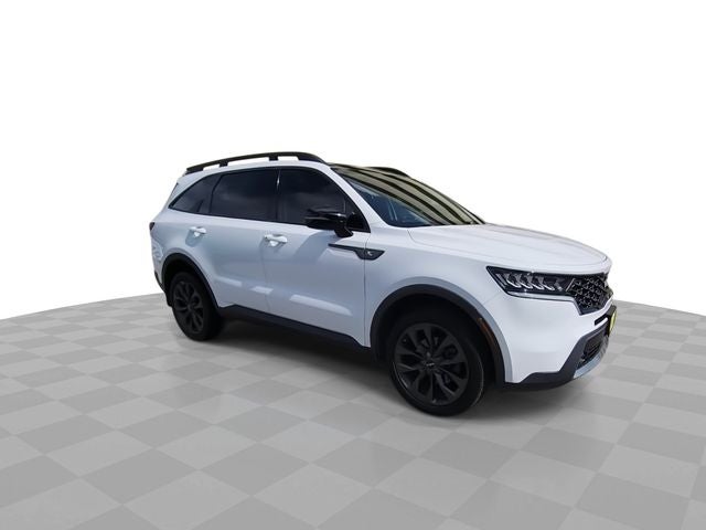 2022 Kia Sorento X-Line EX
