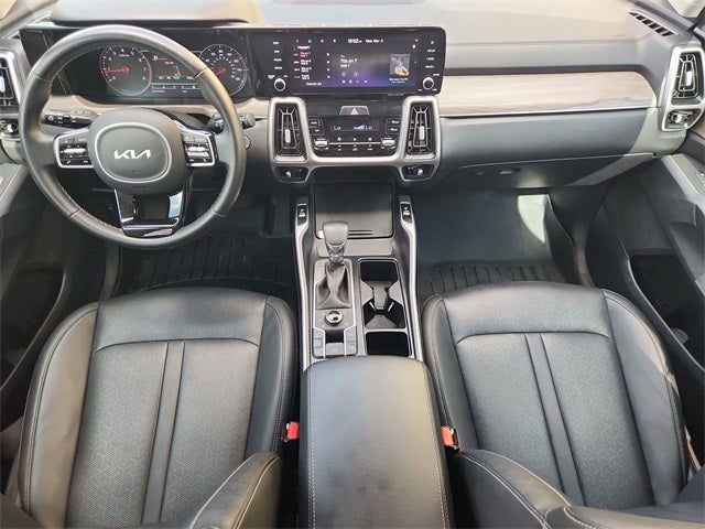 2022 Kia Sorento X-Line EX