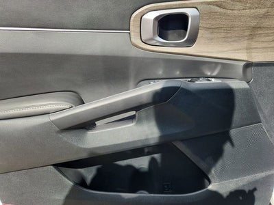 2022 Kia Sorento X-Line EX