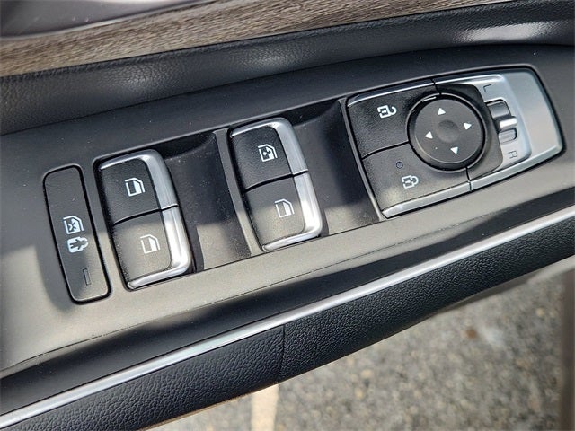 2022 Kia Sorento X-Line EX