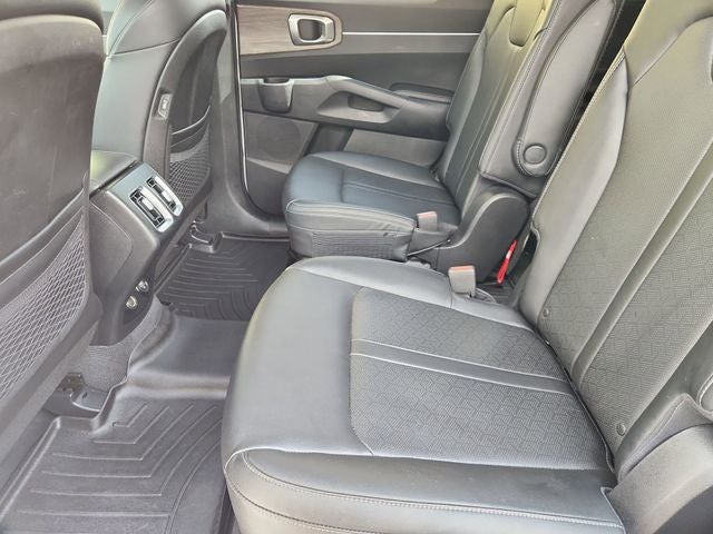 2022 Kia Sorento X-Line EX