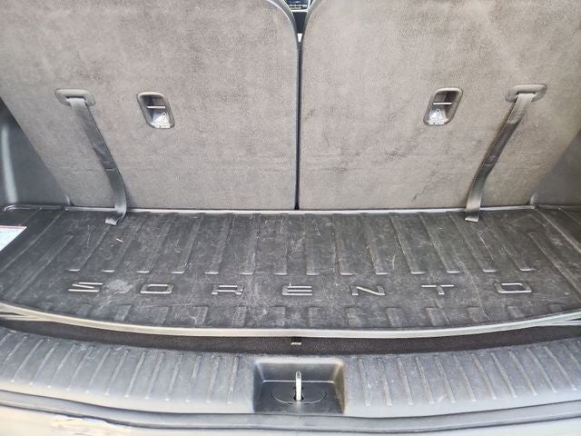 2022 Kia Sorento X-Line EX