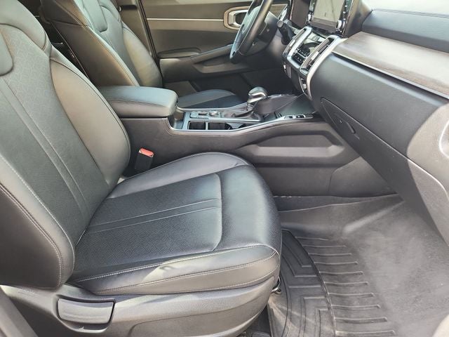 2022 Kia Sorento X-Line EX