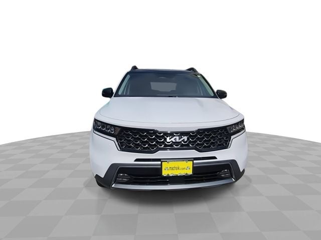 2022 Kia Sorento X-Line EX