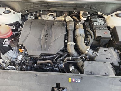 2022 Kia Sorento X-Line EX