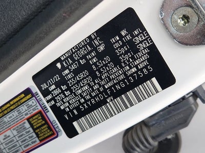 2022 Kia Sorento X-Line EX