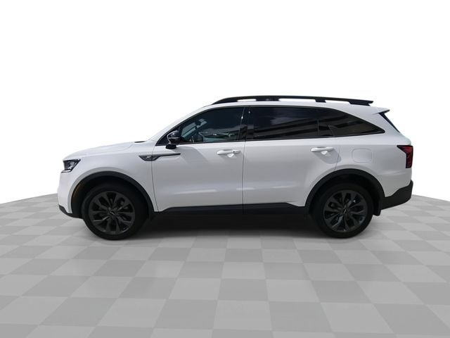 2022 Kia Sorento X-Line EX