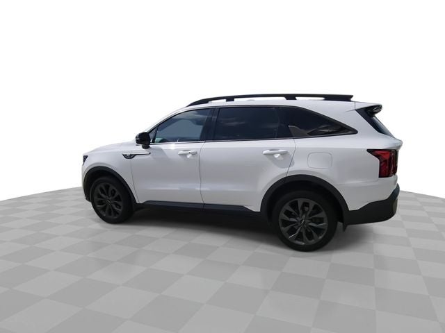 2022 Kia Sorento X-Line EX