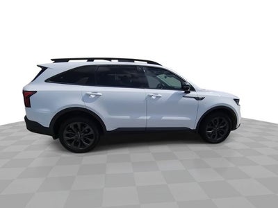 2022 Kia Sorento X-Line EX