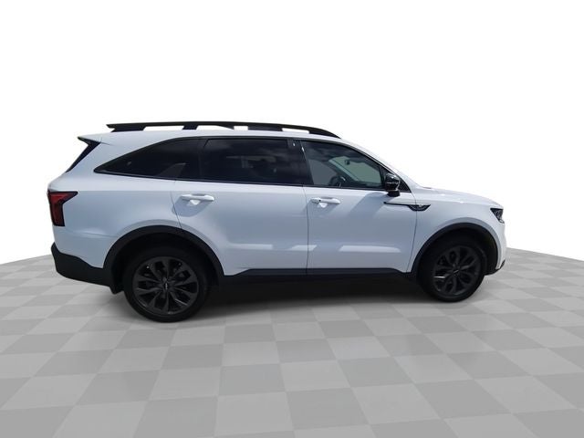 2022 Kia Sorento X-Line EX