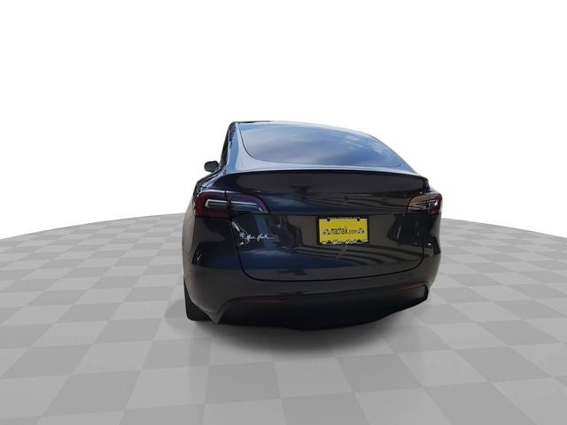2024 Tesla Model Y Performance