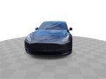 2025 Tesla Model Y Performance