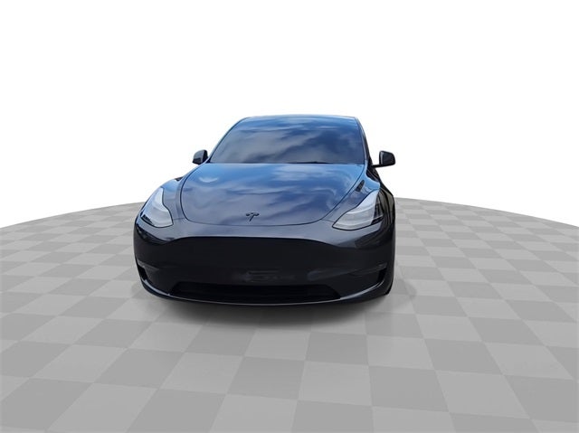 2025 Tesla Model Y Performance