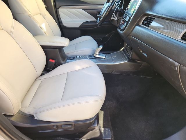 2019 Mitsubishi Outlander PHEV GT