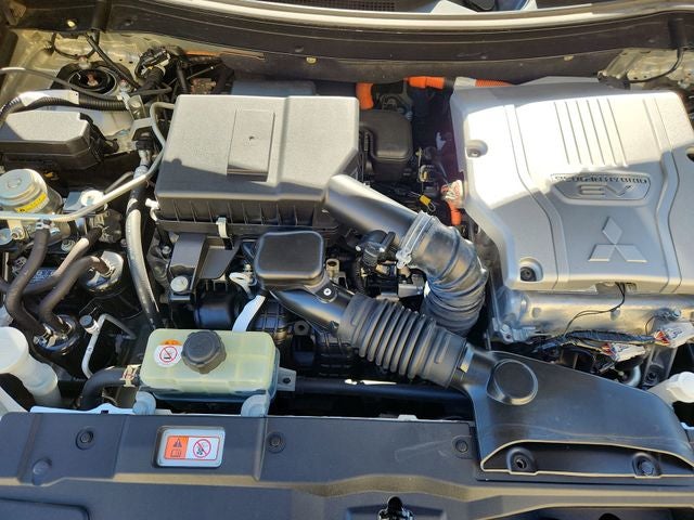 2019 Mitsubishi Outlander PHEV GT