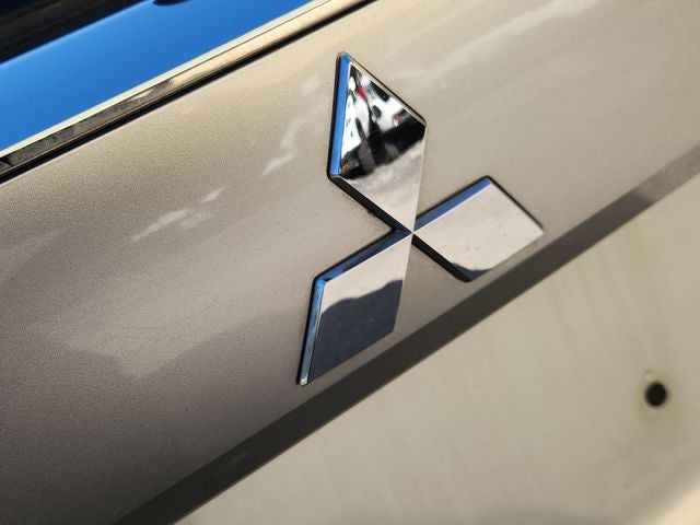 2019 Mitsubishi Outlander PHEV GT