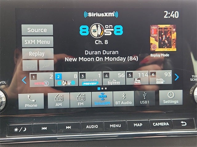 2023 Mitsubishi Outlander SEL Black Edition