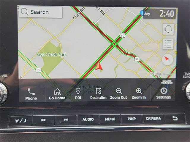 2023 Mitsubishi Outlander SEL Black Edition