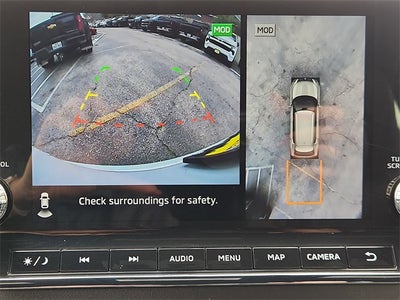 2023 Mitsubishi Outlander SEL Black Edition