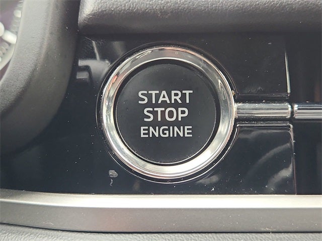 2023 Mitsubishi Outlander SEL Black Edition