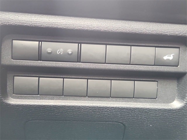 2023 Mitsubishi Outlander SEL Black Edition