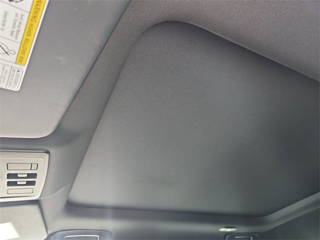 2023 Mitsubishi Outlander SEL Black Edition