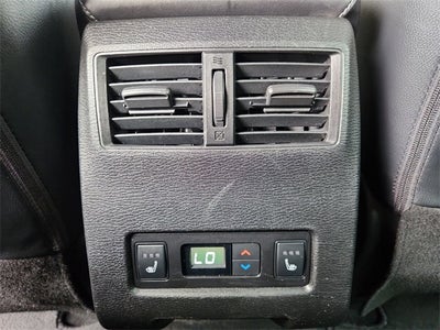 2023 Mitsubishi Outlander SEL Black Edition