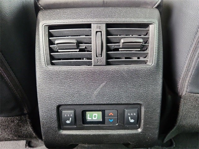 2023 Mitsubishi Outlander SEL Black Edition