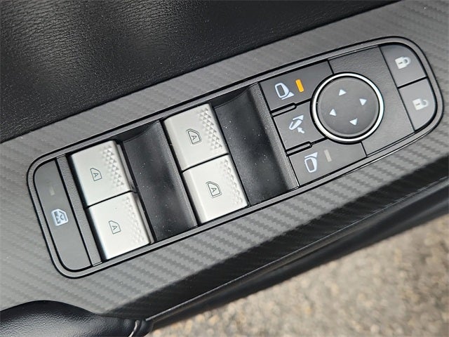 2023 Mitsubishi Outlander SEL Black Edition