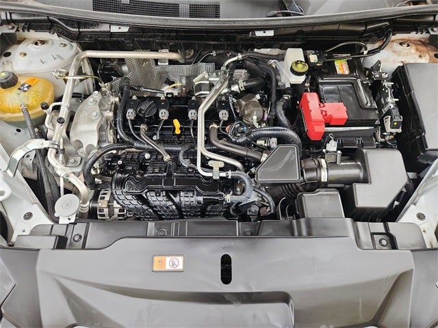 2023 Mitsubishi Outlander SEL Black Edition